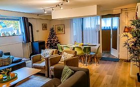 Vakantiewoning Valkenburg